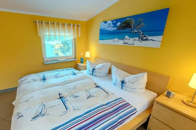 Vakantieappartement Gezinsvakantie Neuhof