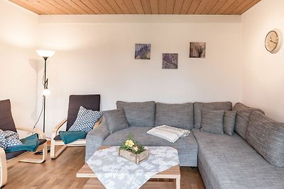 Vakantieappartement Gezinsvakantie Oldenswort