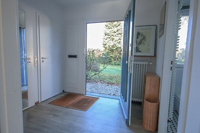 Vakantieappartement Gezinsvakantie Worpswede