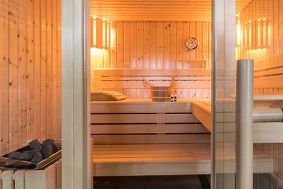 Casa vacanze Vacanza di relax Clausthal-Zellerfeld