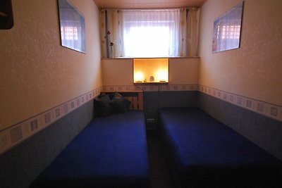 Ferienwohnung Im Fehnhus (Hofseite)