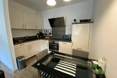 Appartement Vacances avec la famille Bad Harzburg