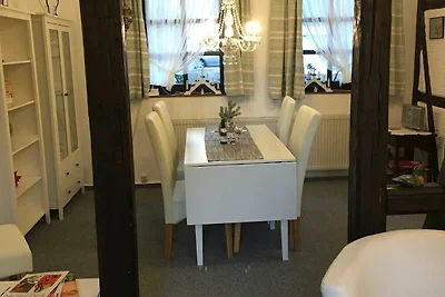 Vakantieappartement Gezinsvakantie Bad Harzburg