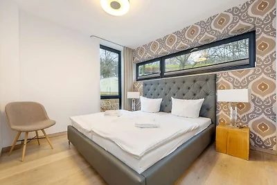 Vakantieappartement Gezinsvakantie Sellin