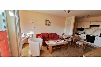 Ferienwohnung Windrose 26