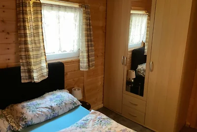 Appartamento Vacanza con famiglia Dranske