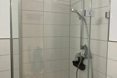 Vakantieappartement Gezinsvakantie Hohenkirchen