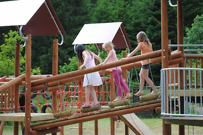 Appartamento Vacanza con famiglia Clausthal-Zellerfeld