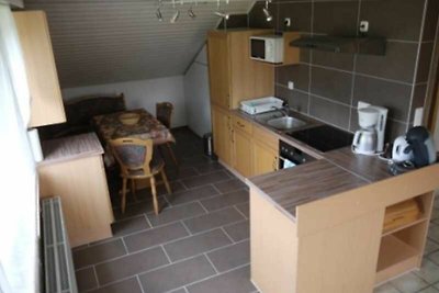 Vakantieappartement Gezinsvakantie Miltenberg