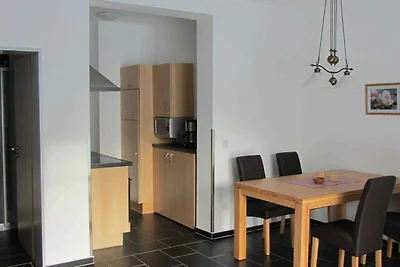 Appartamento Vacanza con famiglia Föritztal
