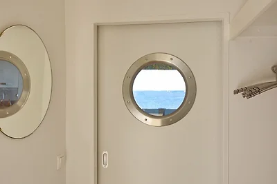 Vakantieappartement Gezinsvakantie Cuxhaven
