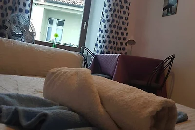 Vakantieappartement Gezinsvakantie Wuppertal