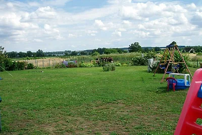 Familien-Ferienhaus unweit vom Kummerower See