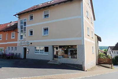 Apartament Dla rodzin Pegnitz