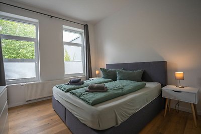 205-1 Traumferienwohnung Mozart mit Terrasse