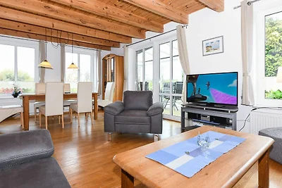 Vakantieappartement Gezinsvakantie Holtgast