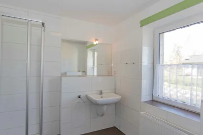 Vakantieappartement Gezinsvakantie Samtens