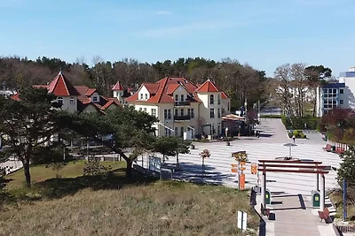 Wohnung 5 Strandnest | 1.