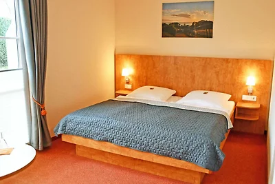 101 Doppelzimmer mit Balkon