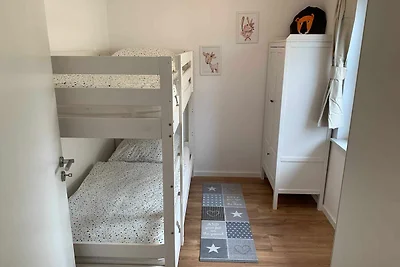 Ferienwohnung Dr. Eisenbart
