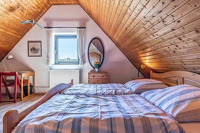 Appartamento Vacanza con famiglia Kronsgaard