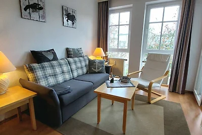 Seepark Sellin, Whg. 635