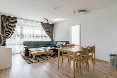 Holiday flat family holiday Hannover