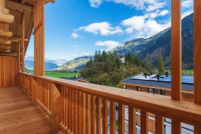 Vakantieappartement Gezinsvakantie Schwendau