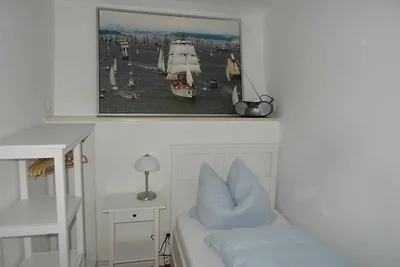 Vakantiehuis Ontspannende vakantie Maasholm-Bad