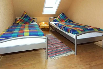 Ferienwohnung Wiesenblick