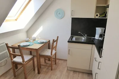 Ferienwohnung Spatzennest