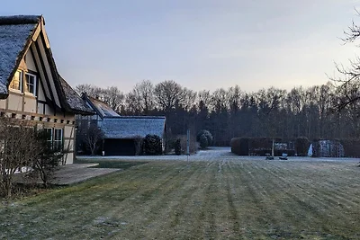 Ferienhaus Frühauf und Fordham