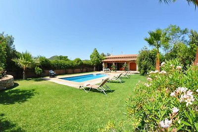 Casa vacanze Vacanza di relax Sa Pobla