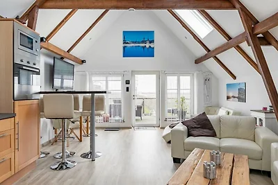 Vakantieappartement Gezinsvakantie Hollern-Twielenfleth