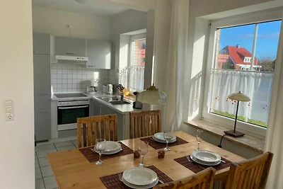 Vakantiehuis Ontspannende vakantie Friedrichskoog