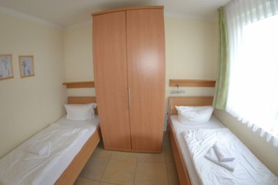 Vakantieappartement Gezinsvakantie Neuhof