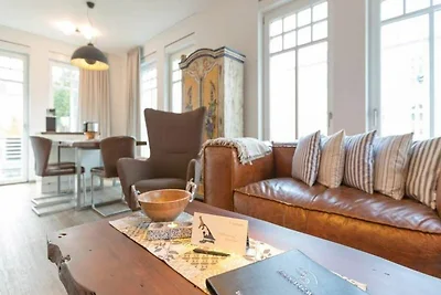 Villa Westend, App. 04