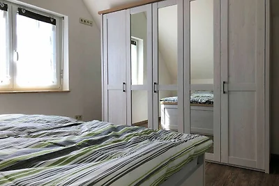 Vakantieappartement Gezinsvakantie senftenberg