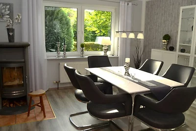 Kuća za odmor Dopust za oporavak Uplengen