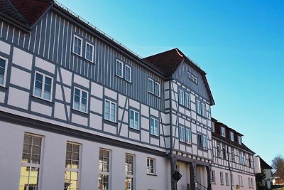 Hotel Cultuur en bezienswaardigheden Güntersberge