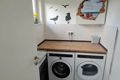 Ferienwohnung Deich