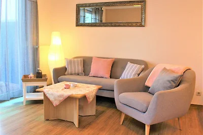 Ferienwohnung Lee mit Seeblick