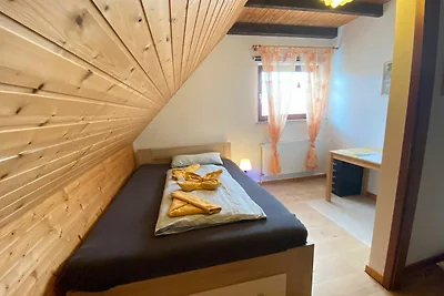 Ferienhaus Meeresrauschen