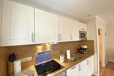 Am Kurpark 01a Whg. Luna 06 mit Terrasse