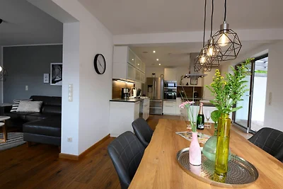 Vakantieappartement Gezinsvakantie Bodenwerder