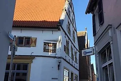 Vakantieappartement Gezinsvakantie Rheine