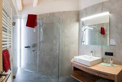 Vakantieappartement Gezinsvakantie Nauders