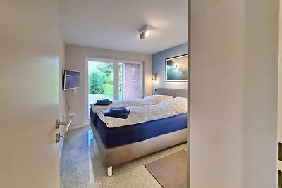 Vakantieappartement Gezinsvakantie Scharbeutz