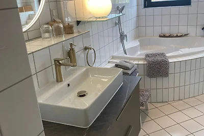 Vakantieappartement Gezinsvakantie Worpswede