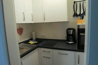 Vakantieappartement Gezinsvakantie Büsum